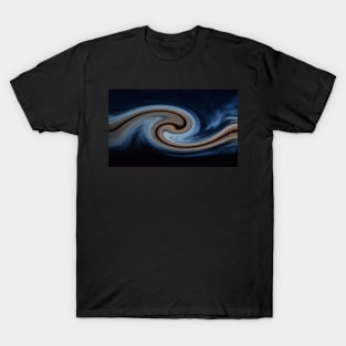 Midnight Blue T-Shirt